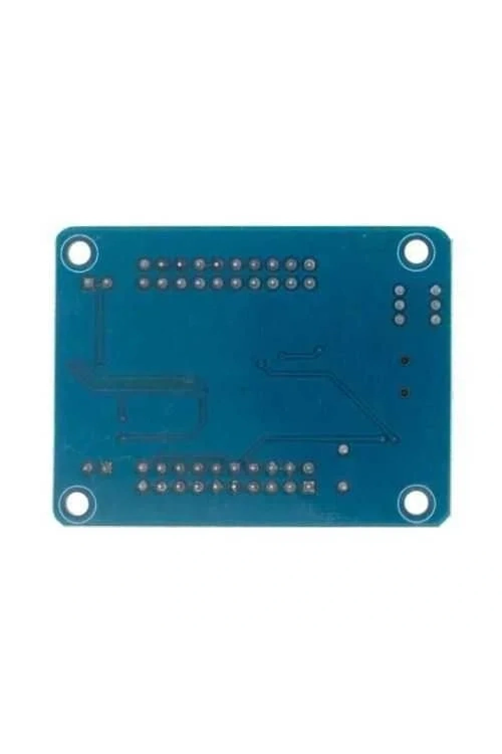 EZ-USB FX2LP CY7C68013A USB Geliştirme Kartı - Logic Analyzer