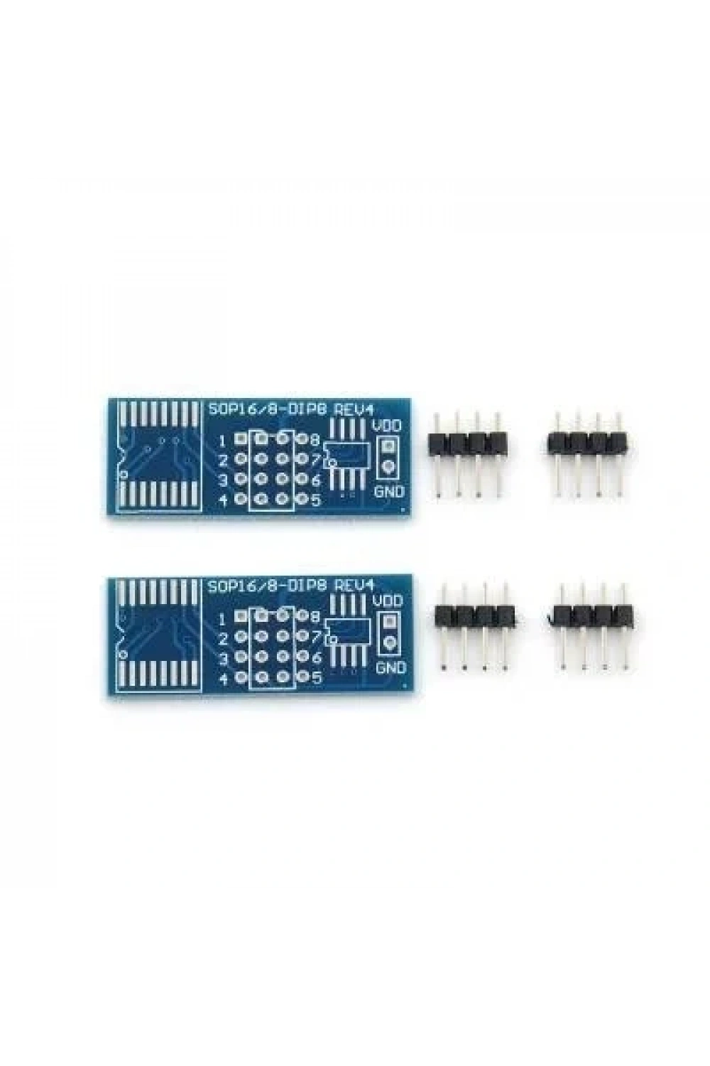 EZP2023+ EEPROM Bios USB SPI Programlayıcı +3 Çevirici Adaptör ve Test Klipsi