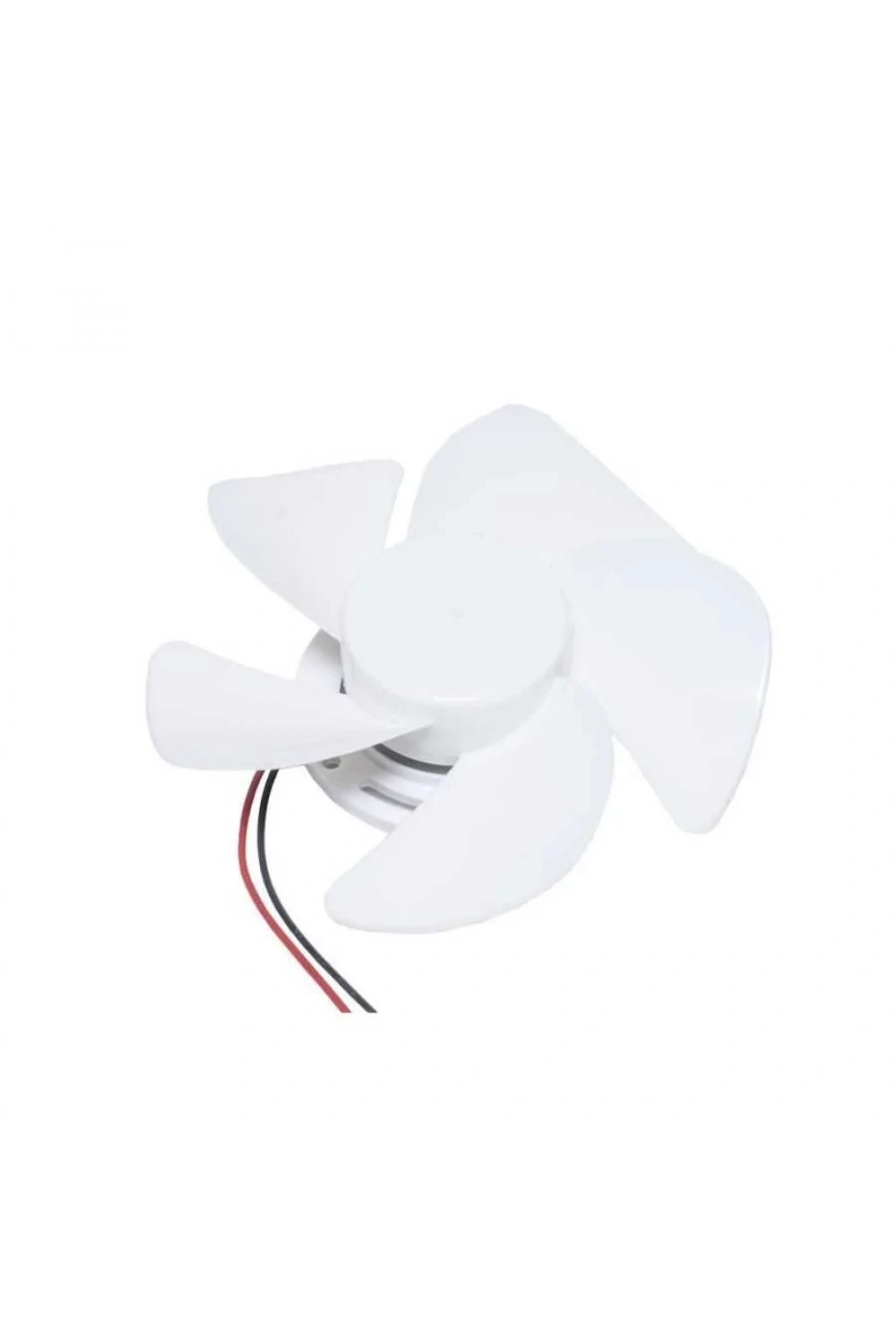 F12038HS 5V 0.4A Fan - 2 Kablolu