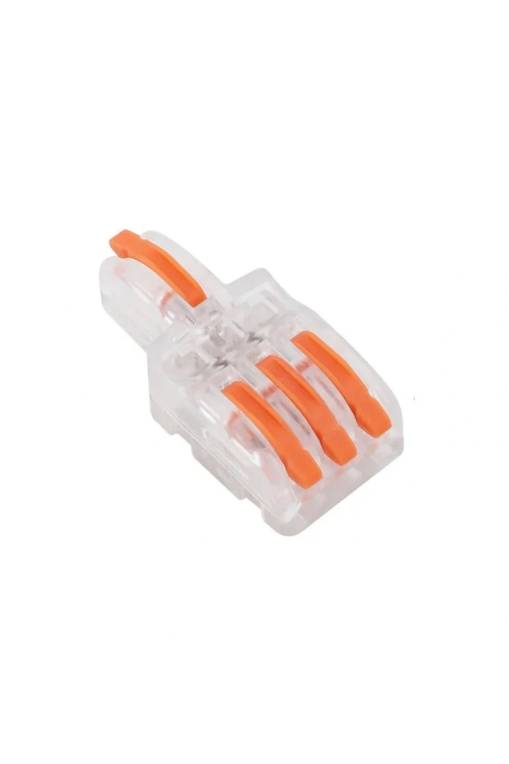 F13 1-Input 3-Output Cable Connector Terminal