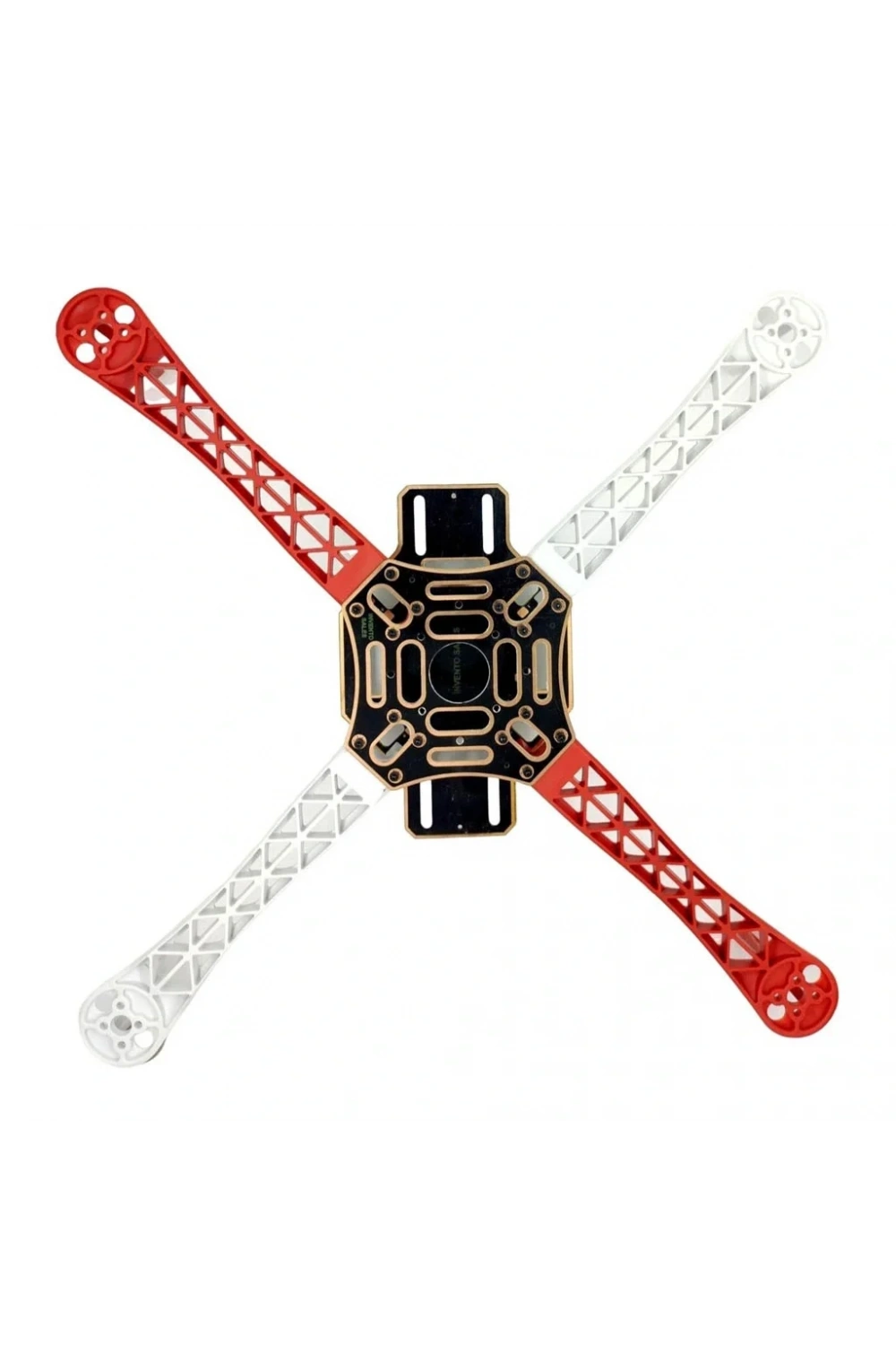 F450 Quadcopter Drone Gövdesi - Drone Frame