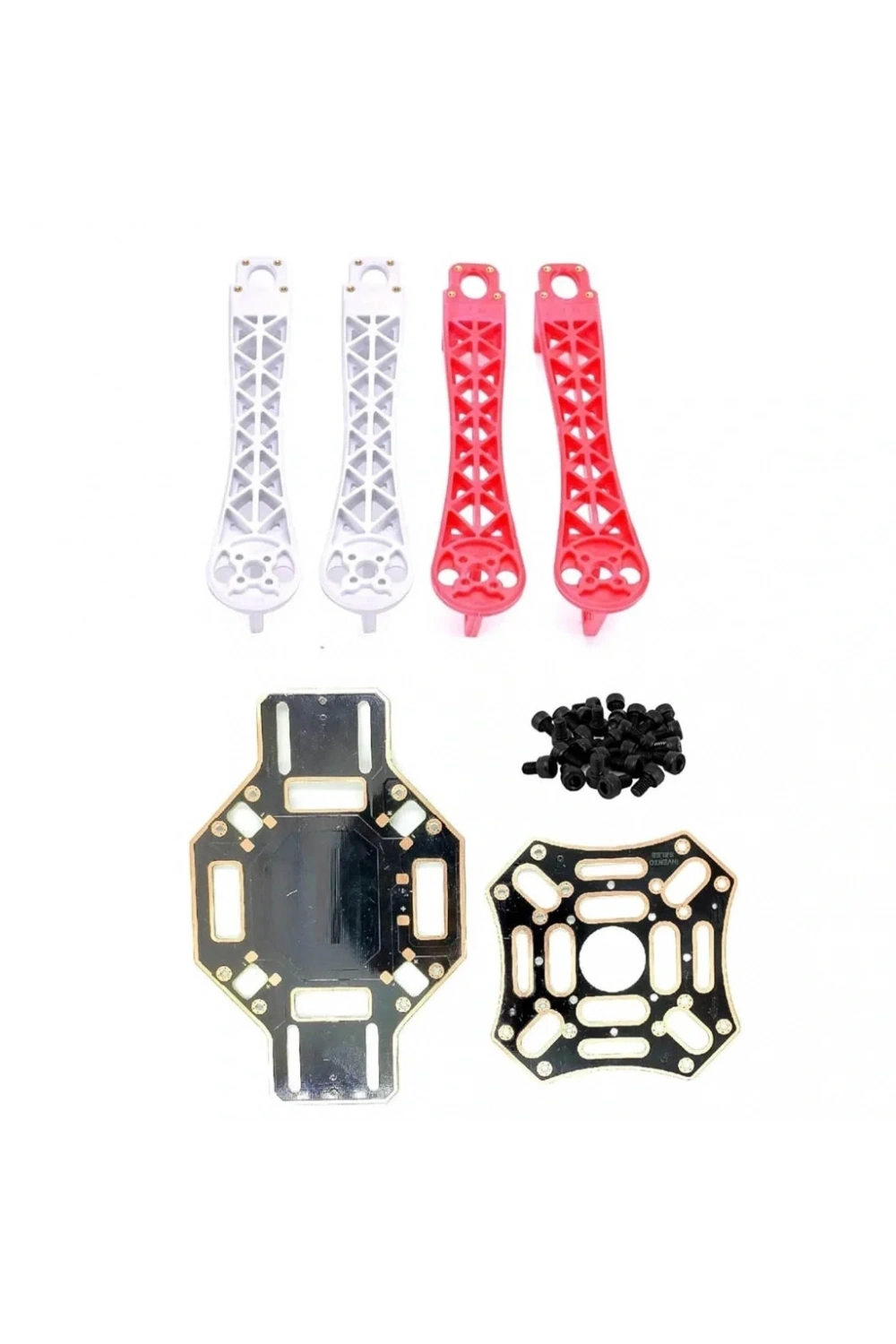F450 Quadcopter Drone Gövdesi - Drone Frame