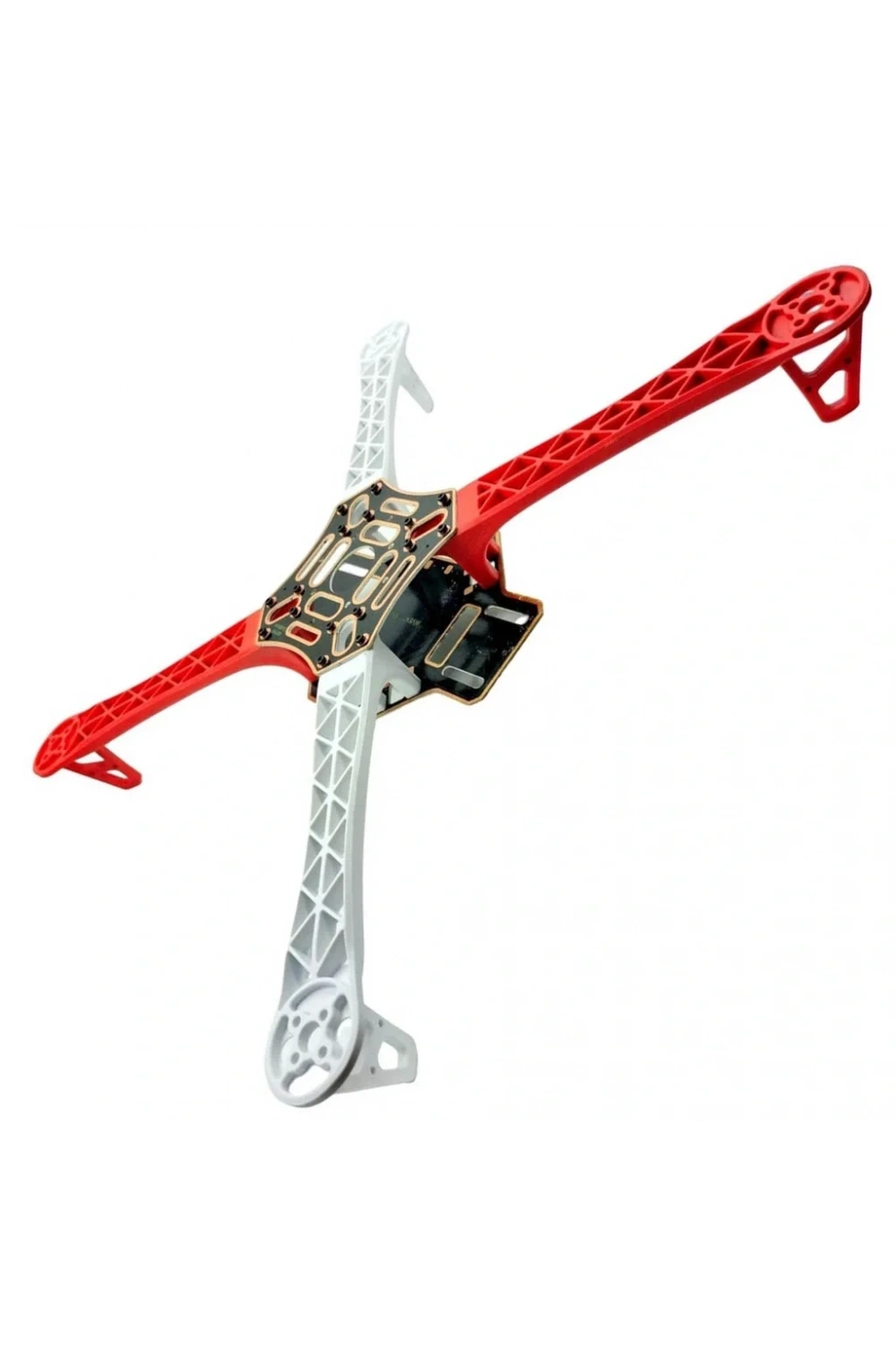 F450 Quadcopter Drone Gövdesi - Drone Frame
