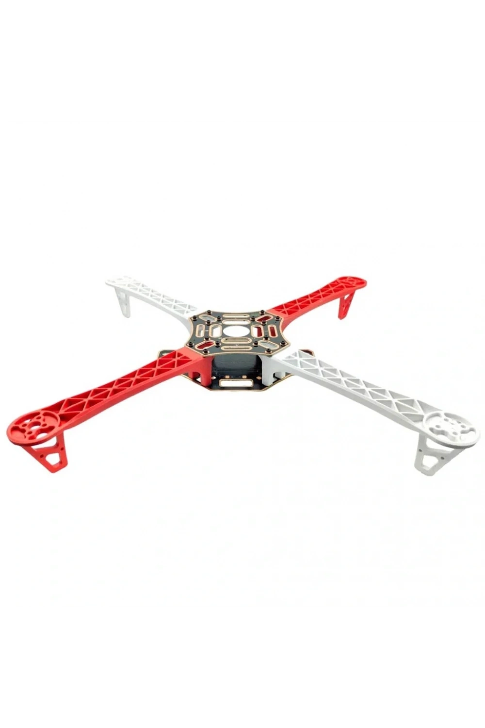 F450 Quadcopter Drone Gövdesi - Drone Frame