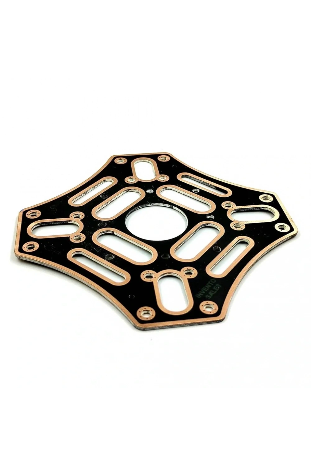 F450 Quadcopter Drone Gövdesi - Drone Frame