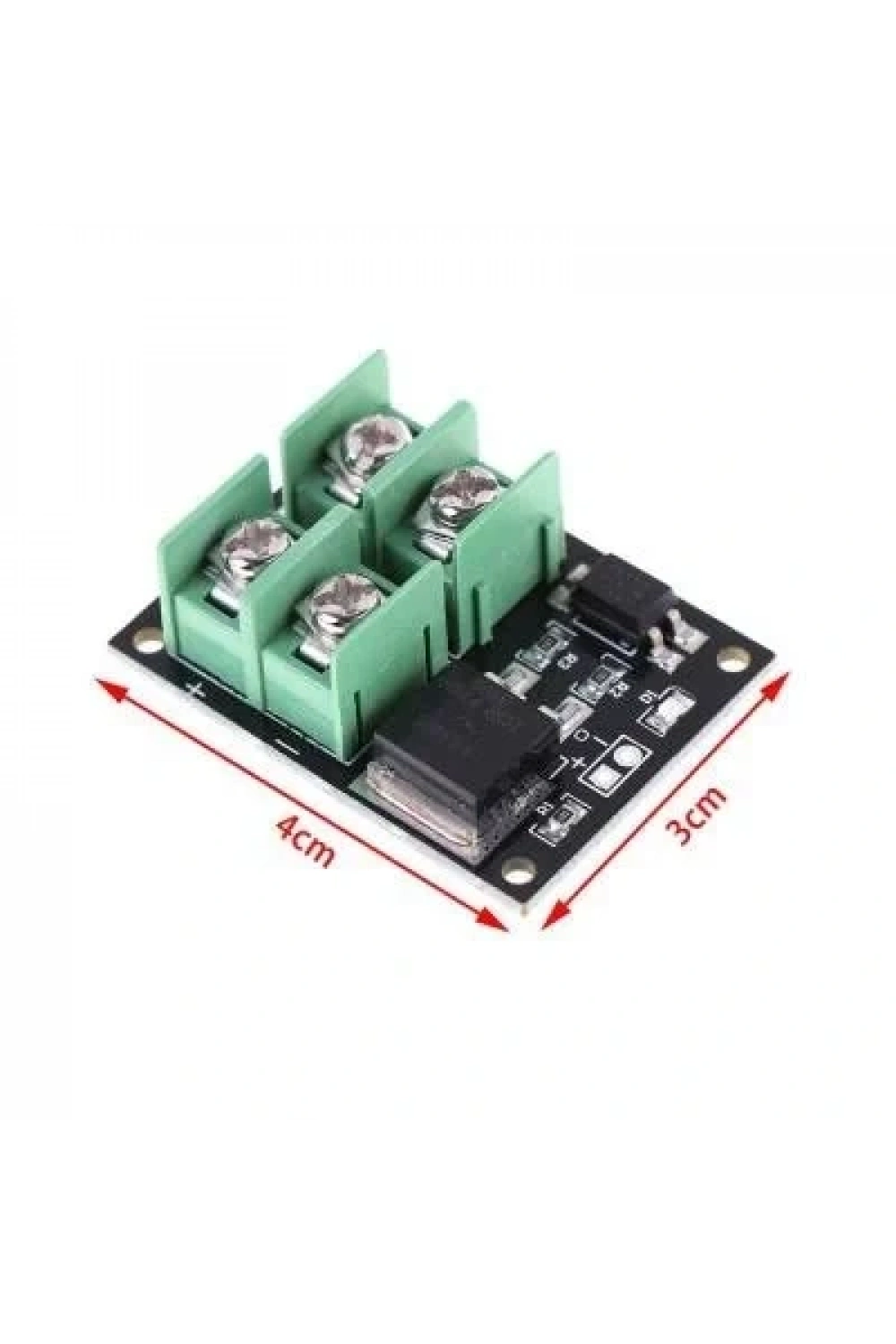 F5305S PWM Mosfet Sürücü Kartı