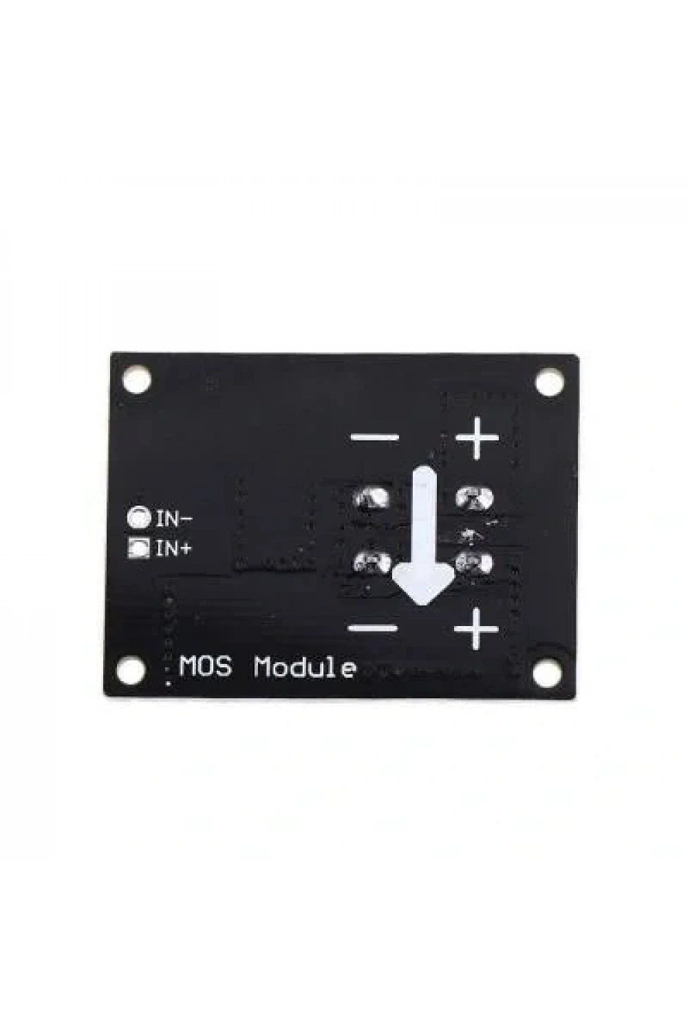 F5305S PWM Mosfet Sürücü Kartı