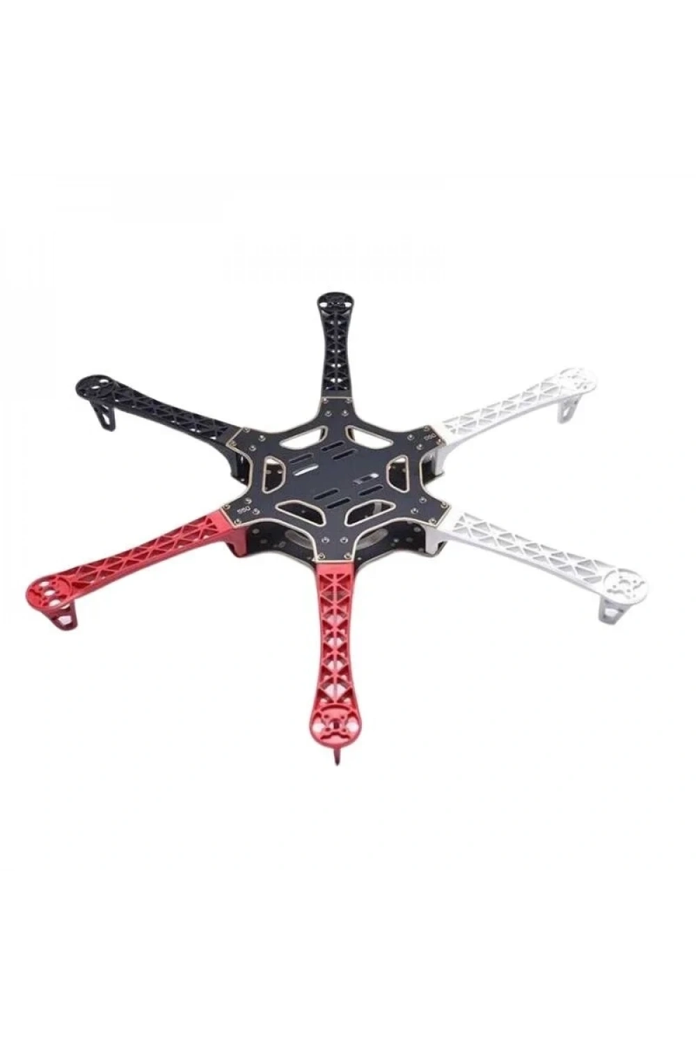 F550 Hexacopter Frame Gövdesi