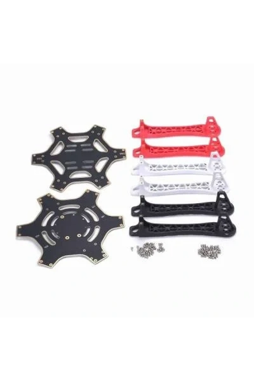 F550 Hexacopter Frame Gövdesi