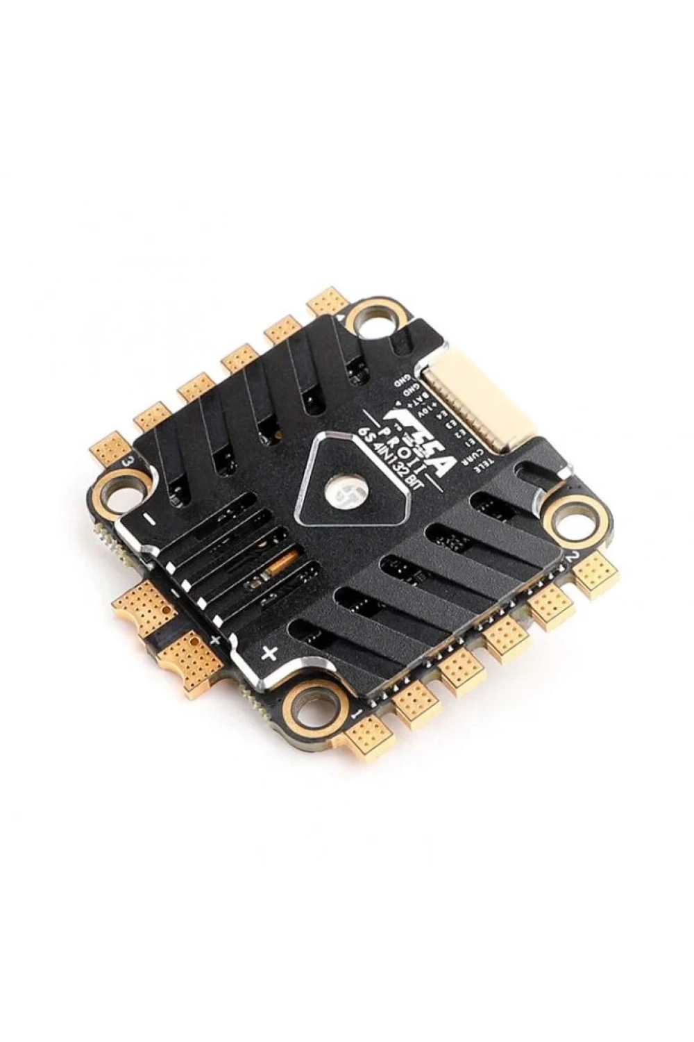 F55A Pro II 55A 3-6s BLHeli32 4-in-1 ESC w/BEC