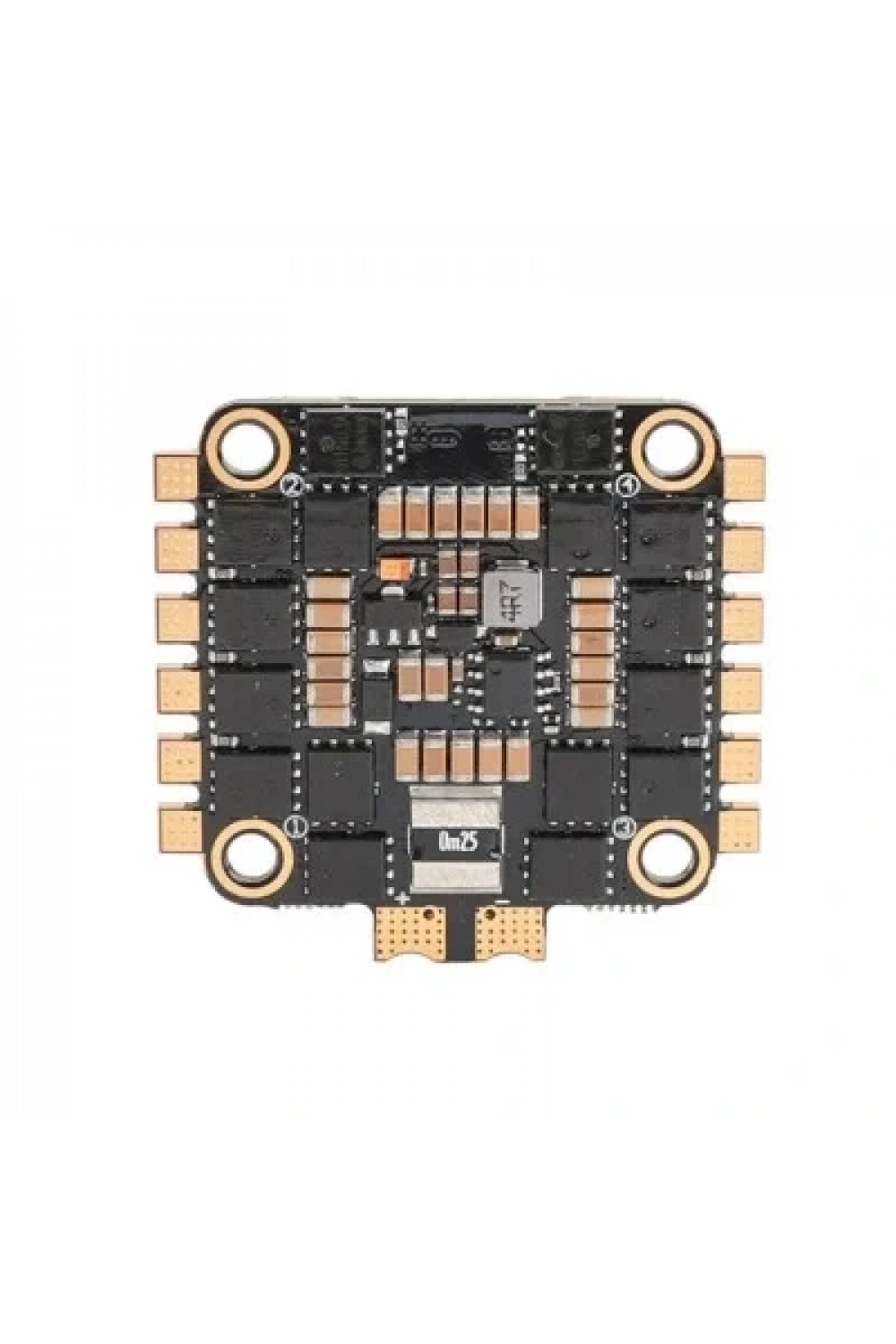 F55A Pro II 55A 3-6s BLHeli32 4-in-1 ESC w/BEC