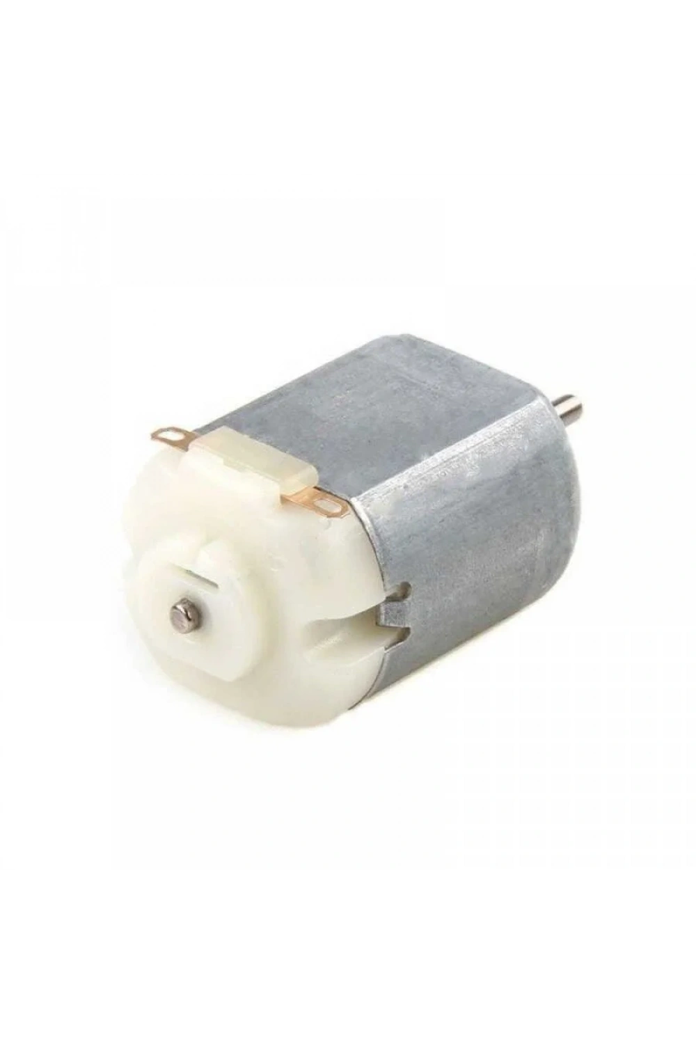 FA-130 3-6V DC Motor - Oyuncak Motoru