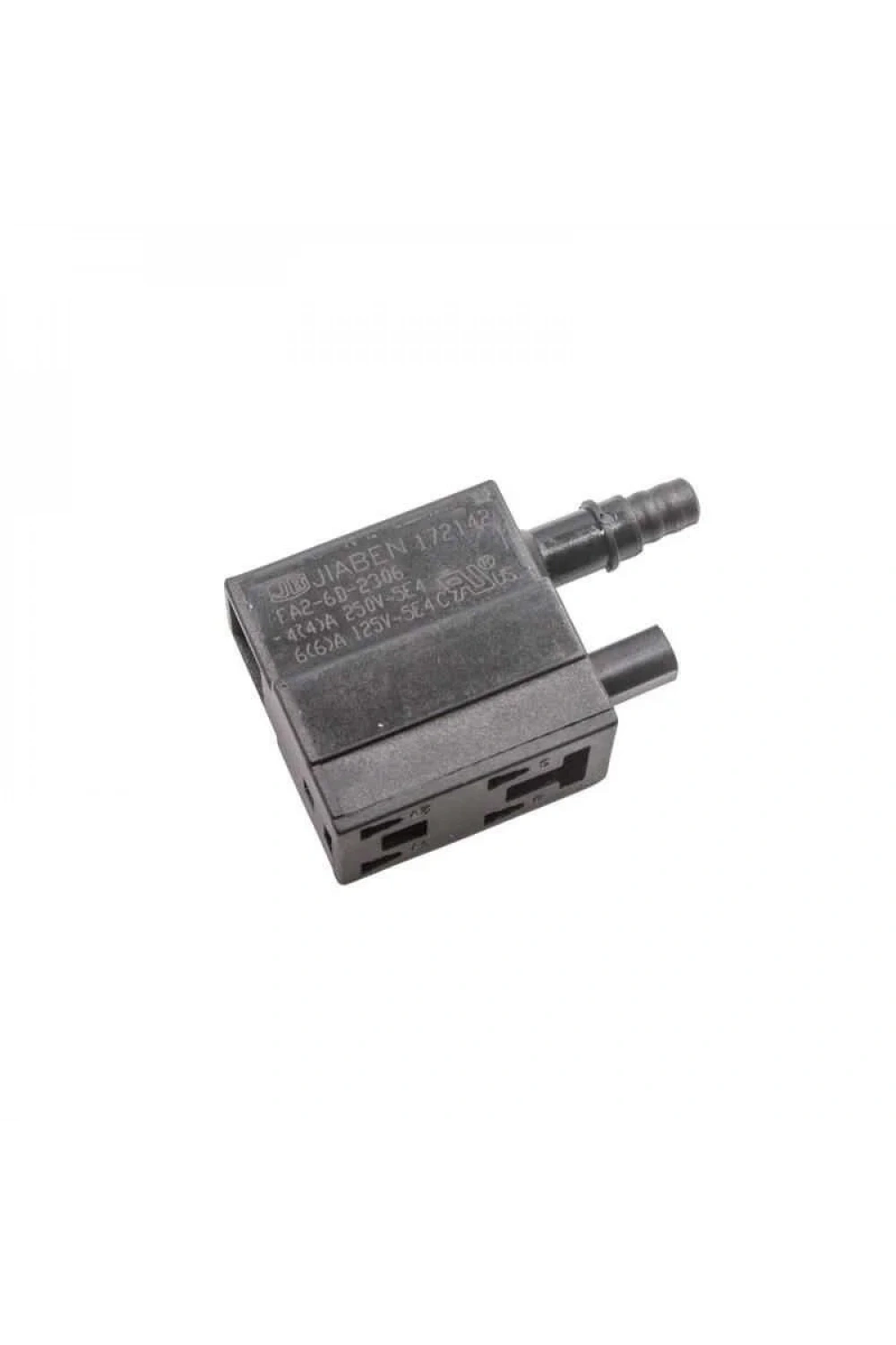 FA2-6D Matkap Tetik Anahtarı 250V 4A