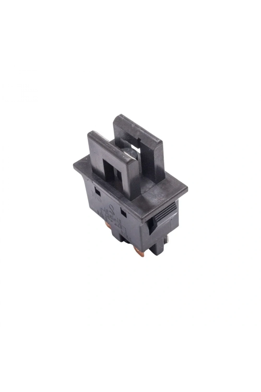 FA4L-CA32 Bariyerli Push Buton