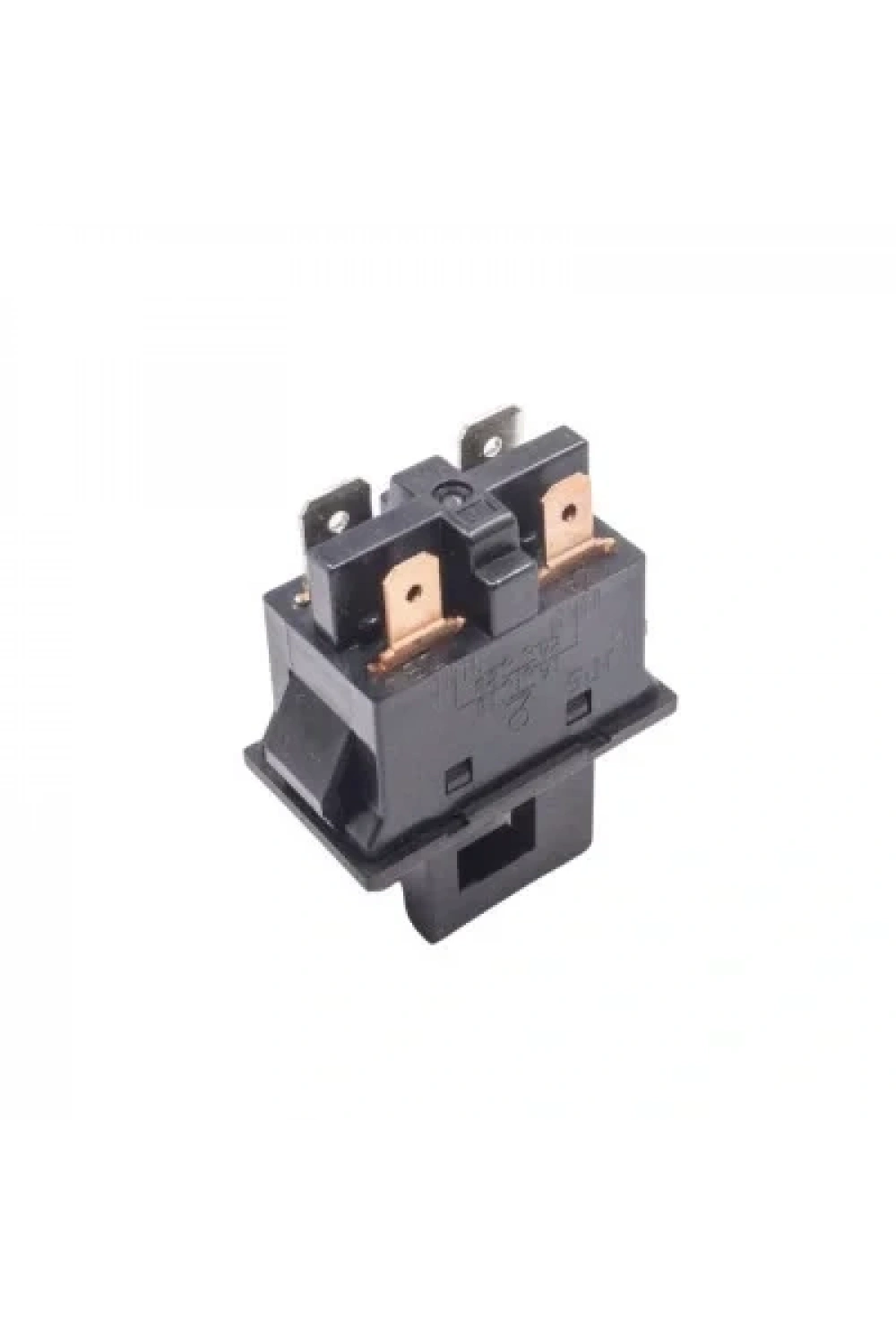 FA4L-CA32 Bariyerli Push Buton
