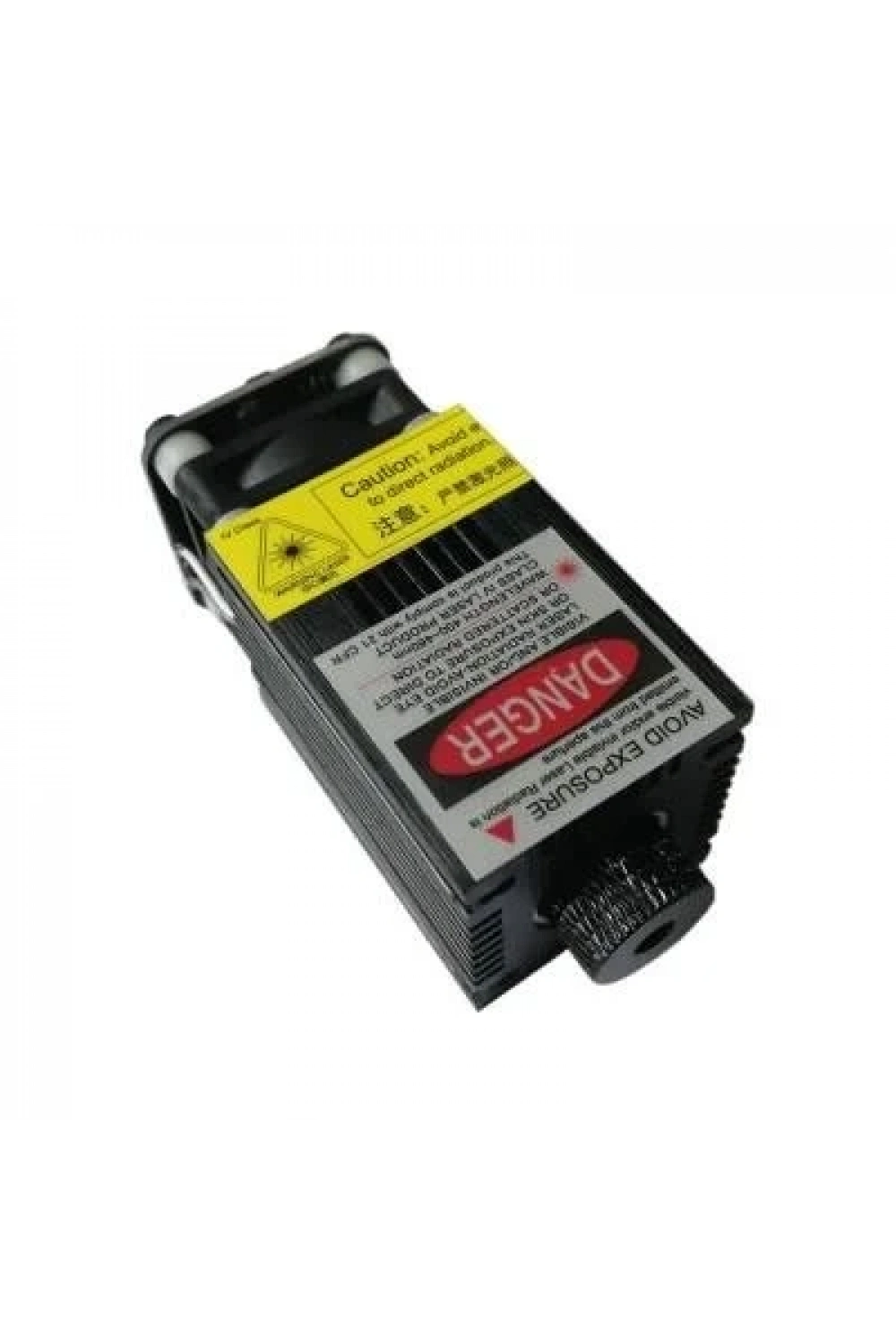 FB04 12-24V 500mW Laser Engraving Kit
