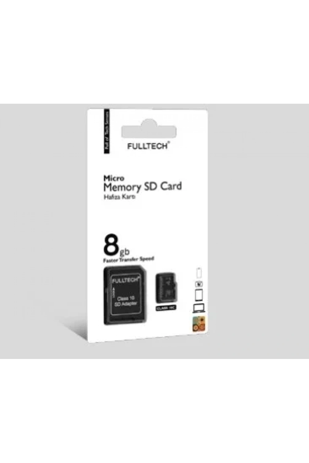 FD2 8 GB Micro SD Kart