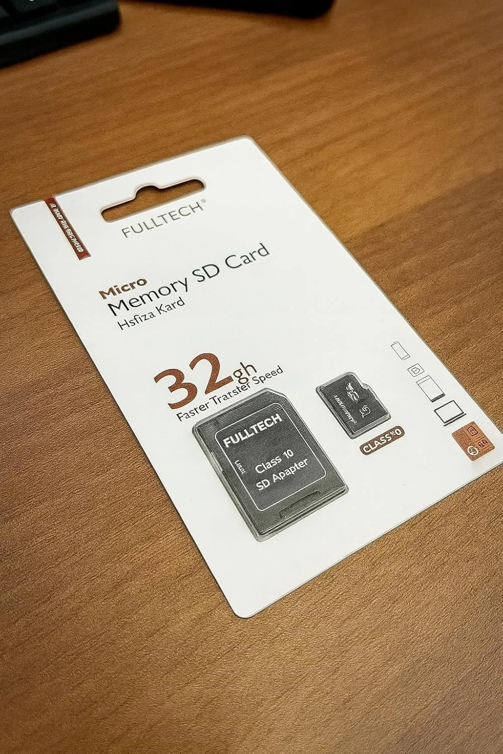 FD4 32 GB Micro SD Kart