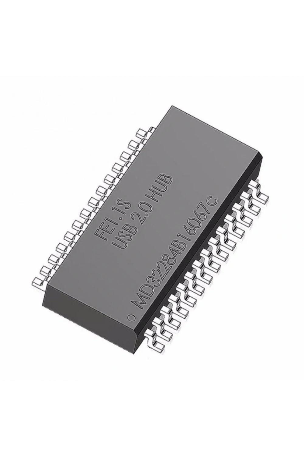 Fe1.1s USB 2.0 HUB