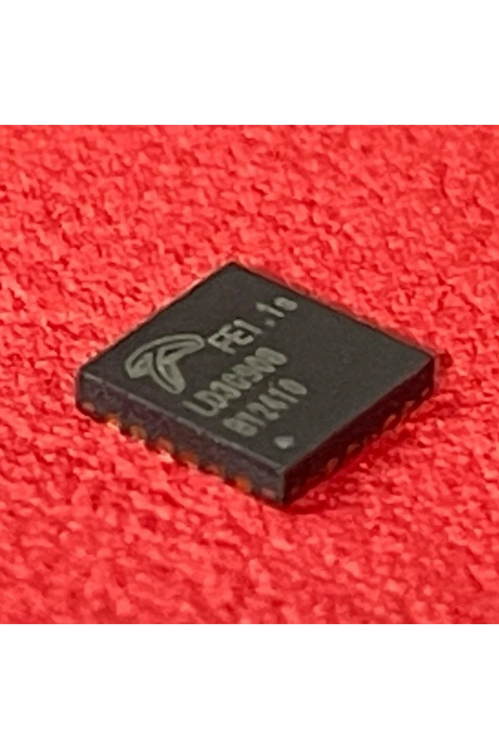 FE1.1S USB 2.0 Yüksek Hızlı 4-Portlu Hub Denetleyici IC