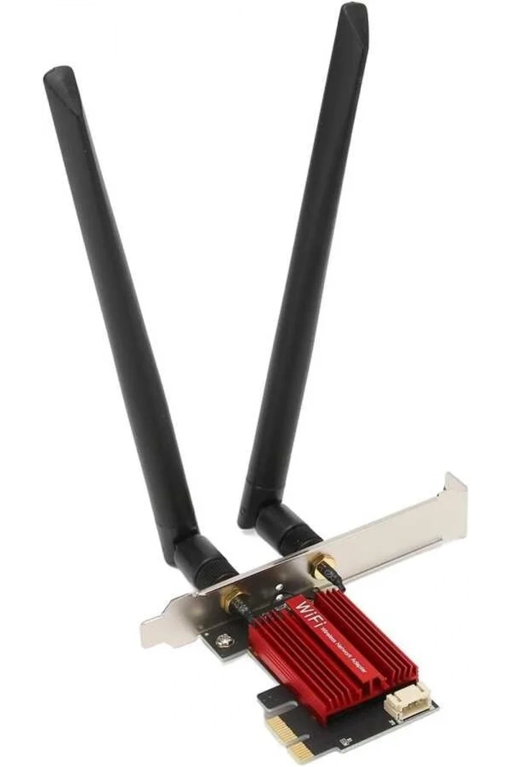 FENVI WiFi 5 AC1200 PCI-E Kablosuz Ağ Adaptörü