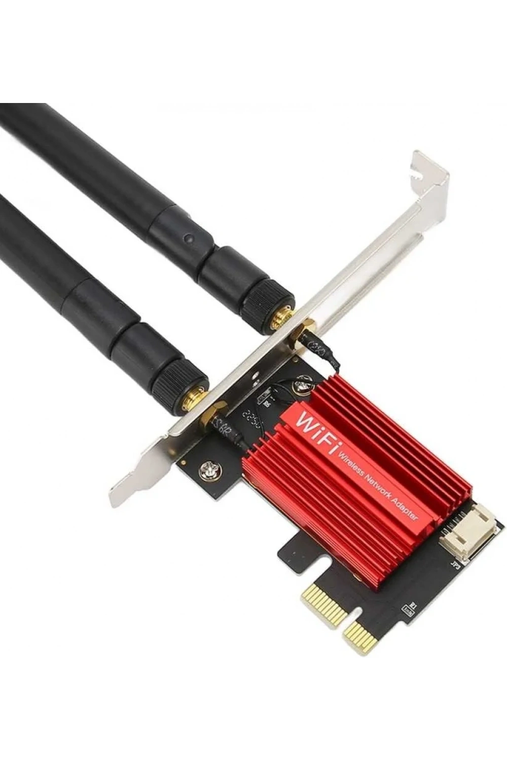 FENVI WiFi 5 AC1200 PCI-E Kablosuz Ağ Adaptörü
