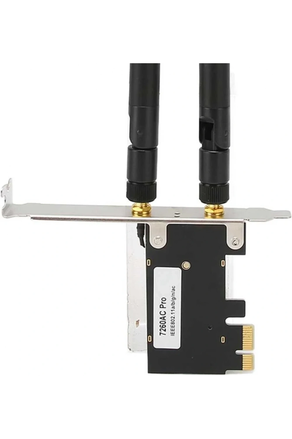 FENVI WiFi 5 AC1200 PCI-E Kablosuz Ağ Adaptörü