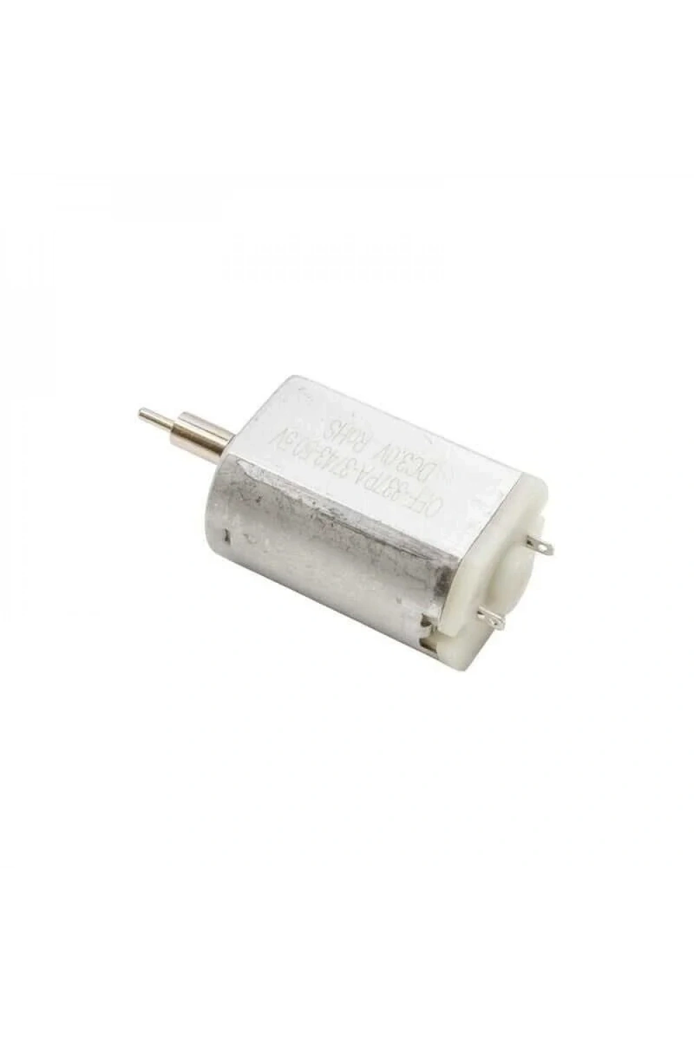 FF-337PA 3V DC Motor - Tıraş Makinesi Motoru