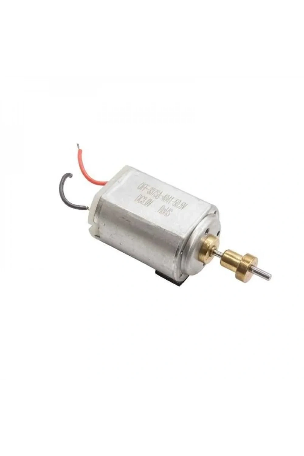 FF-337SA 3V DC Motor - Tıraş Makinesi Motoru