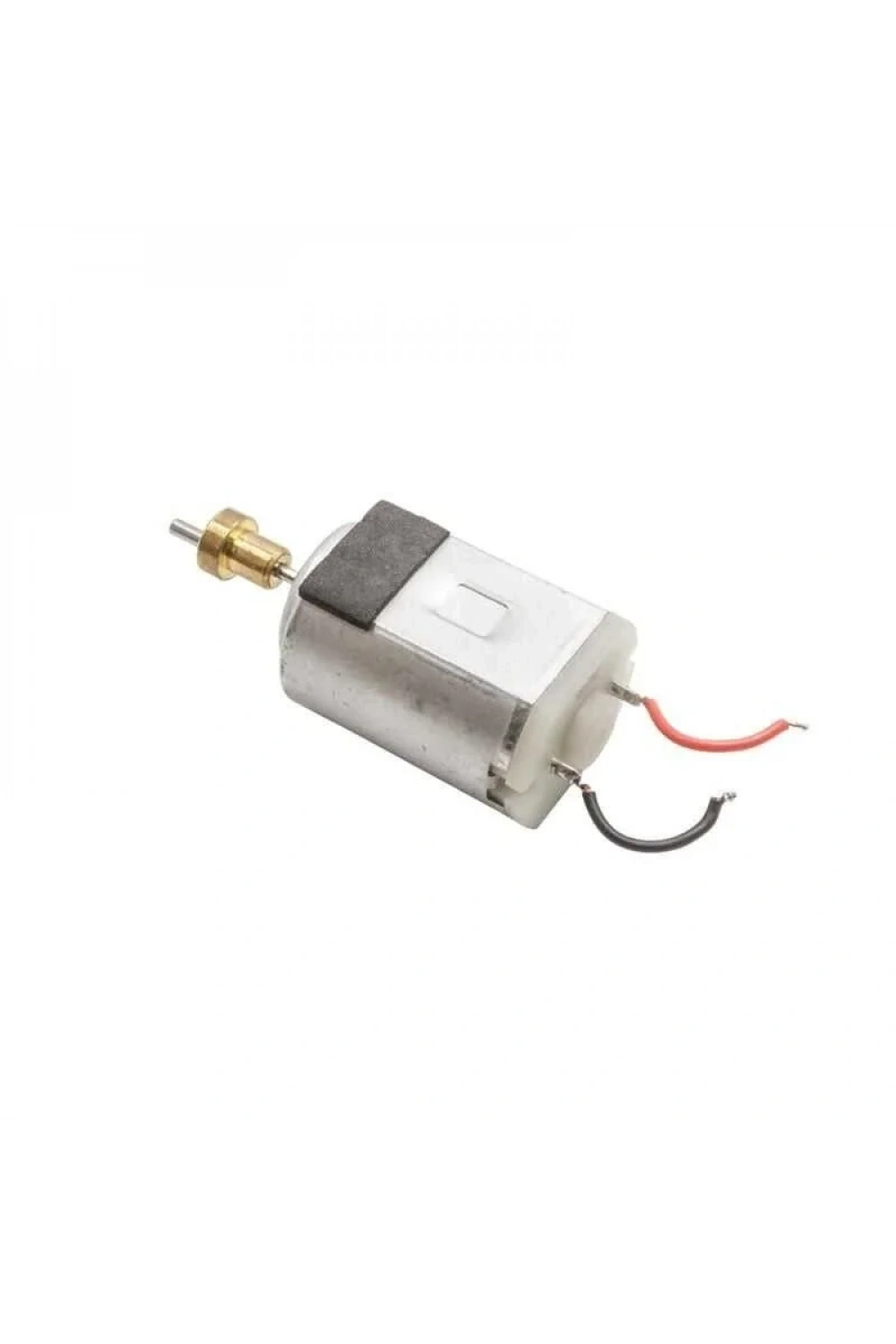 FF-337SA 3V DC Motor - Tıraş Makinesi Motoru