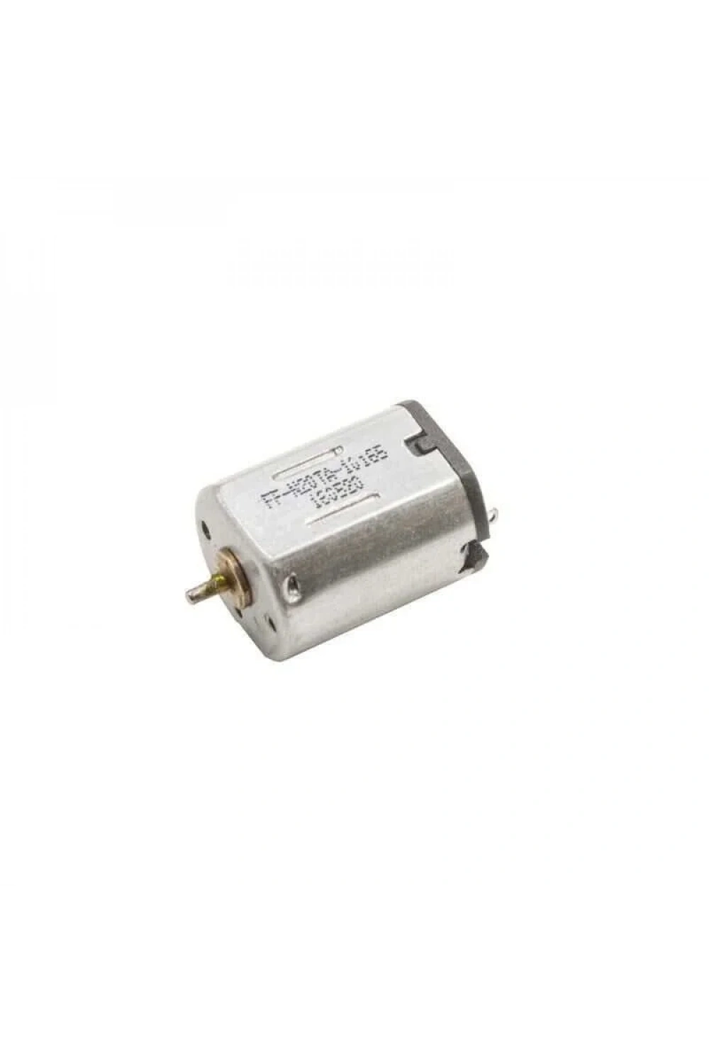 FF-N20 3-6V Mini DC Motor