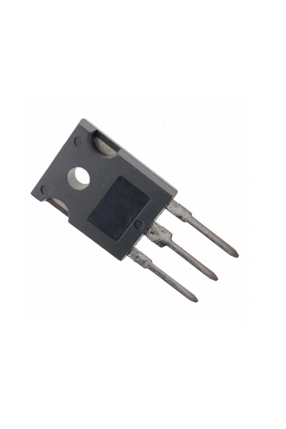 FGH20N60SFD Igbt Transistör 40A 600V 165W To-247