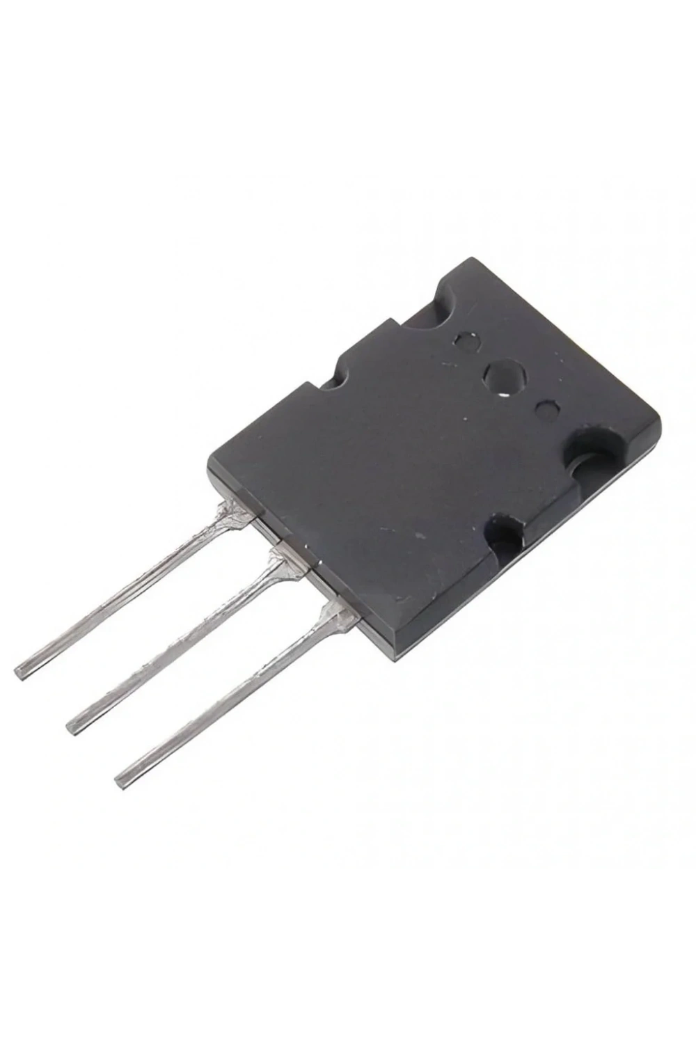 FGL40N120AND 1200V 64A 500W Npt Igbt Transistör To-264