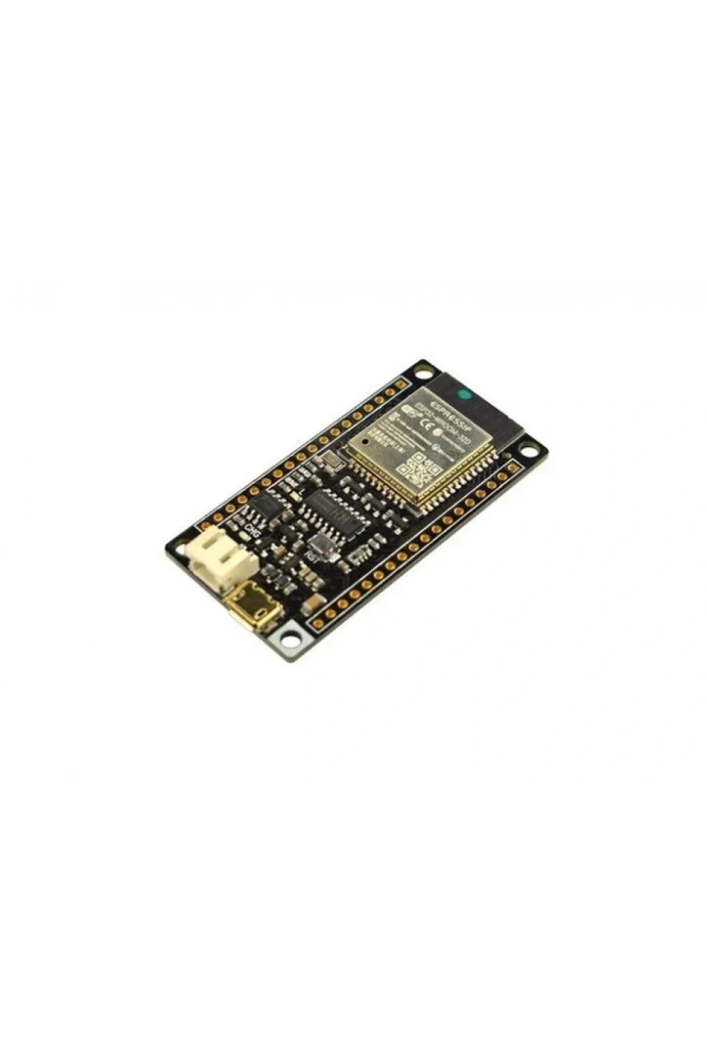 FireBeetle ESP32 IoT Mikrodenetleyici (WiFi ve Bluetooth Destekli)