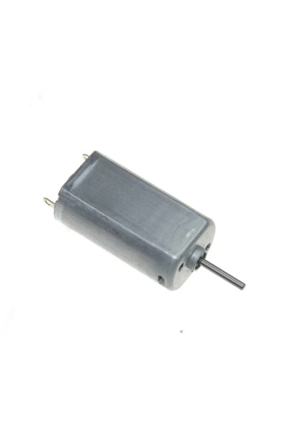 FK-050SH 6V 5500RPM DC Motor
