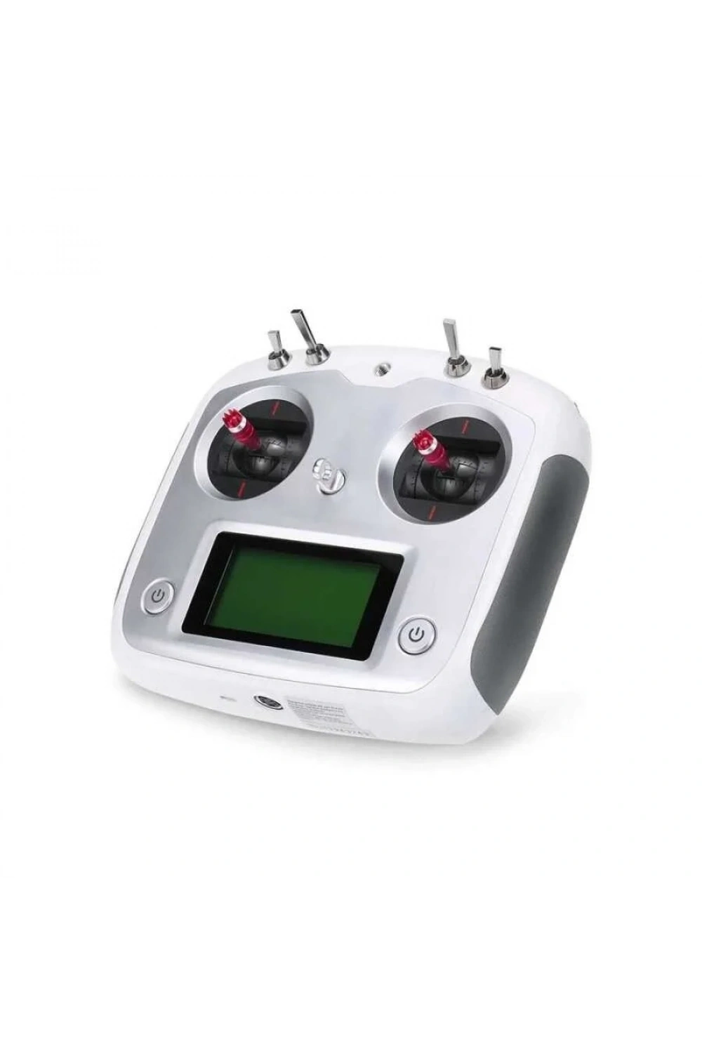 Flysky FS-i6S 2.4GHz 10 Kanal Kumanda ve FS-IA10B Alıcı