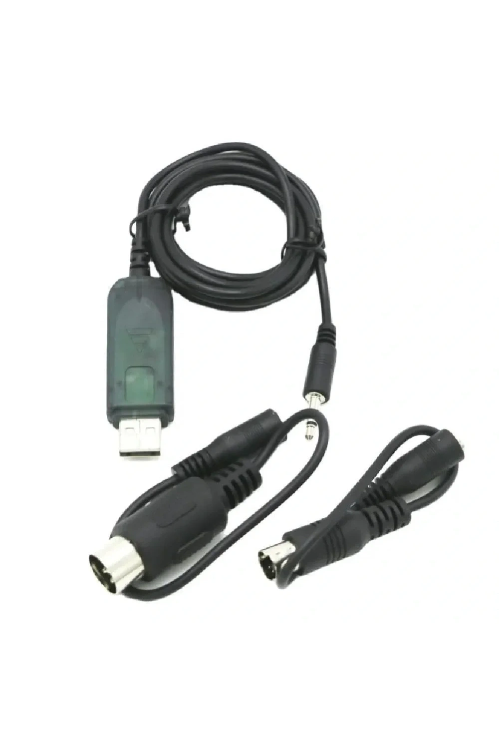 Flysky FS-SM100 USB Uçuş Simülatör Kablo Seti