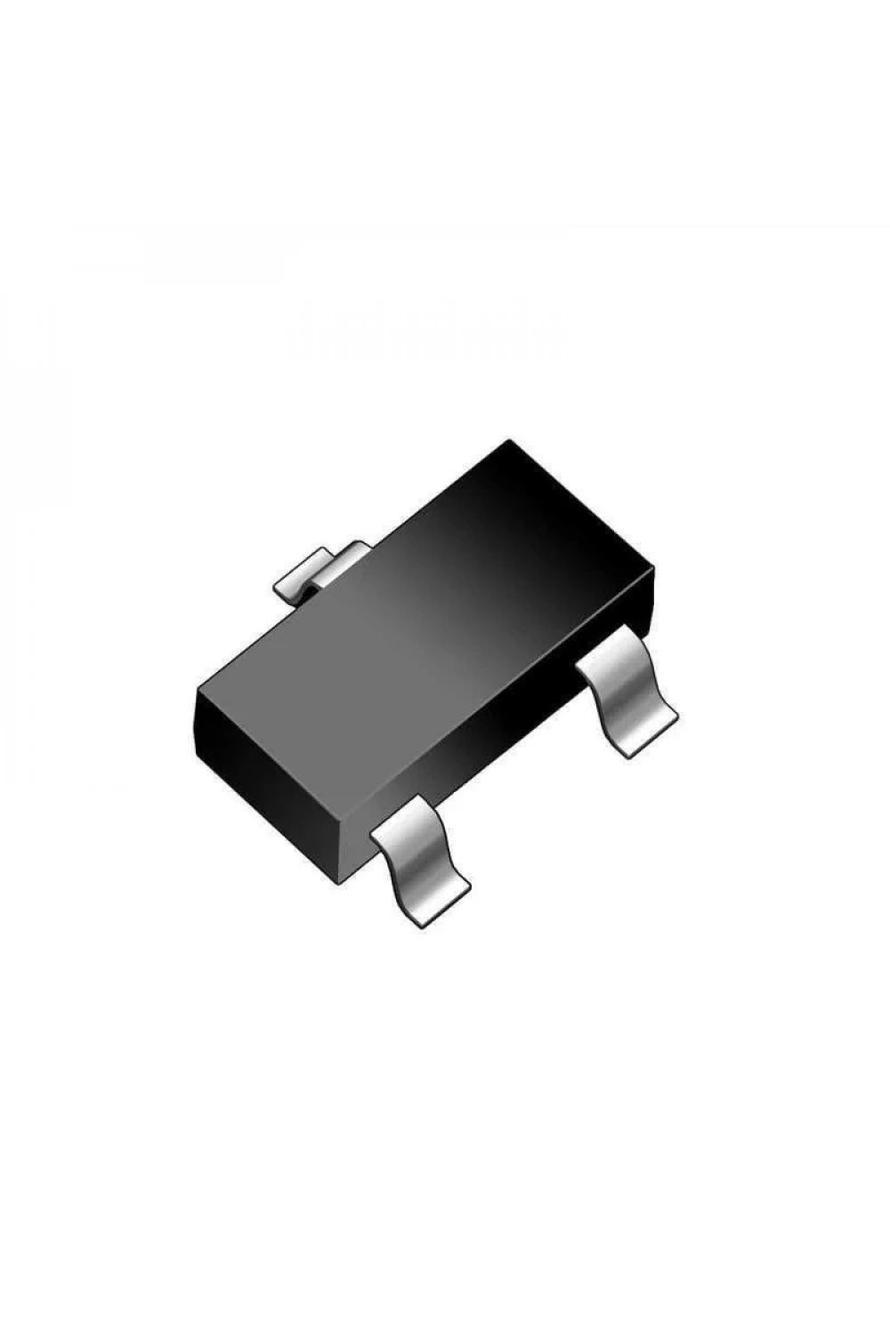 FMMTA42TA 200mA SMD - NPN Transistör
