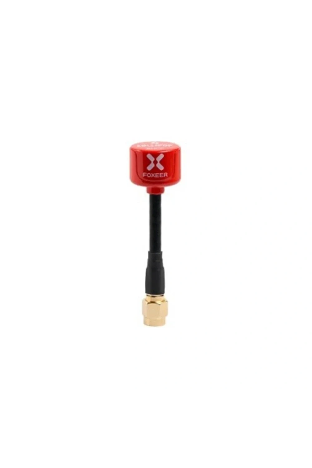 Foxeer Lollipop 4 5.8G 2.6 Dbi FPV Yüksek Kazançlı Anten Çifti