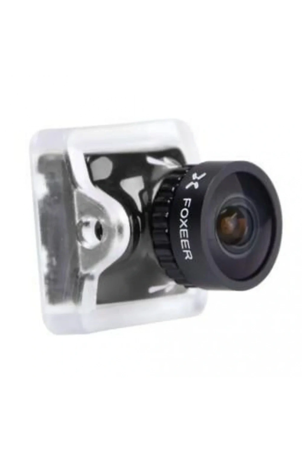 Foxeer Nano Predator 5 Yarış Kamerası 4ms Gecikmeli Süper WDR Flip