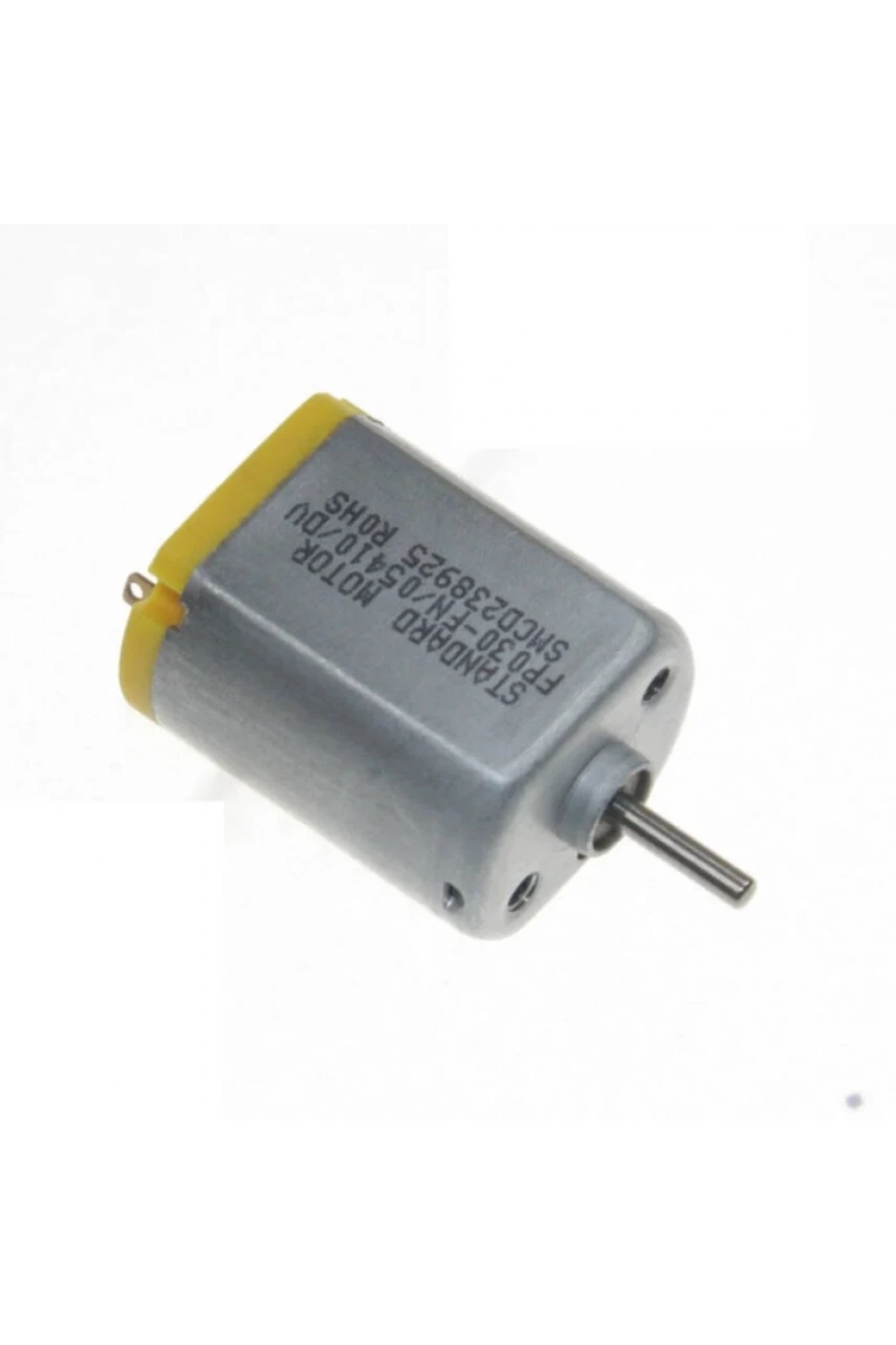 FP030 12V 7000RPM DC Motor