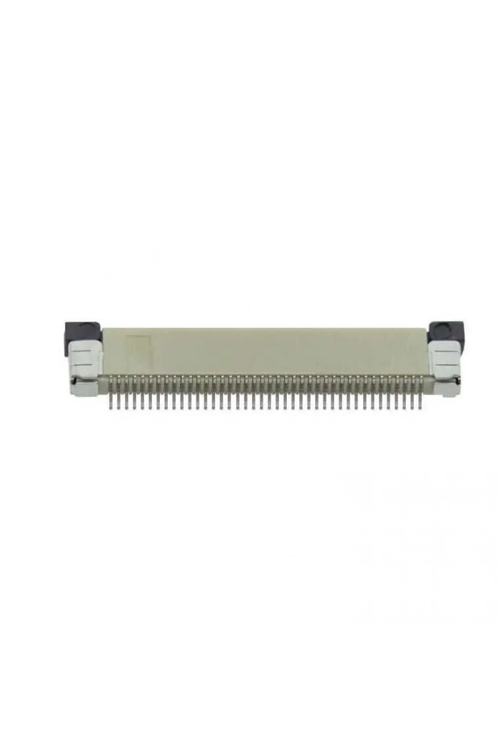 FPC 40 Pin SMD Flat Kablo Yuvası 0.5mm Pin Aralığı