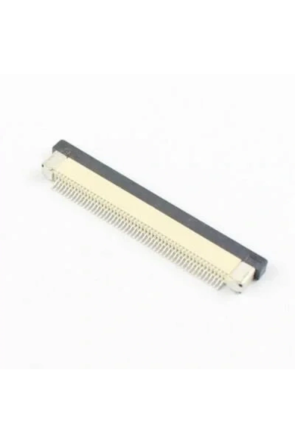 FPC 40 Pin SMD Flat Kablo Yuvası 0.5mm Pin Aralığı