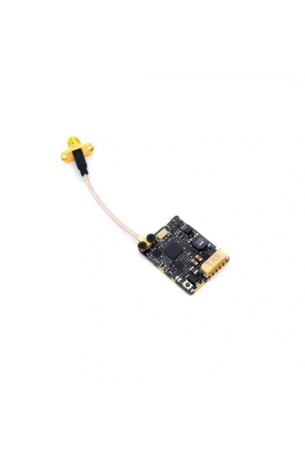 FPV Drone Gözlük Kamera VTX Seti