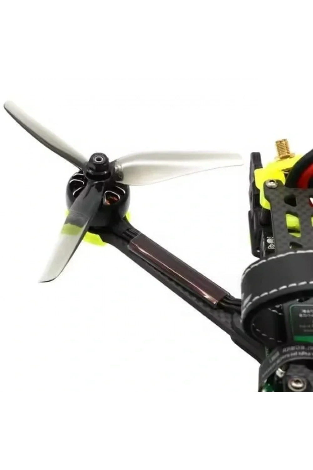 FPV Kablo Koruma Kanalı