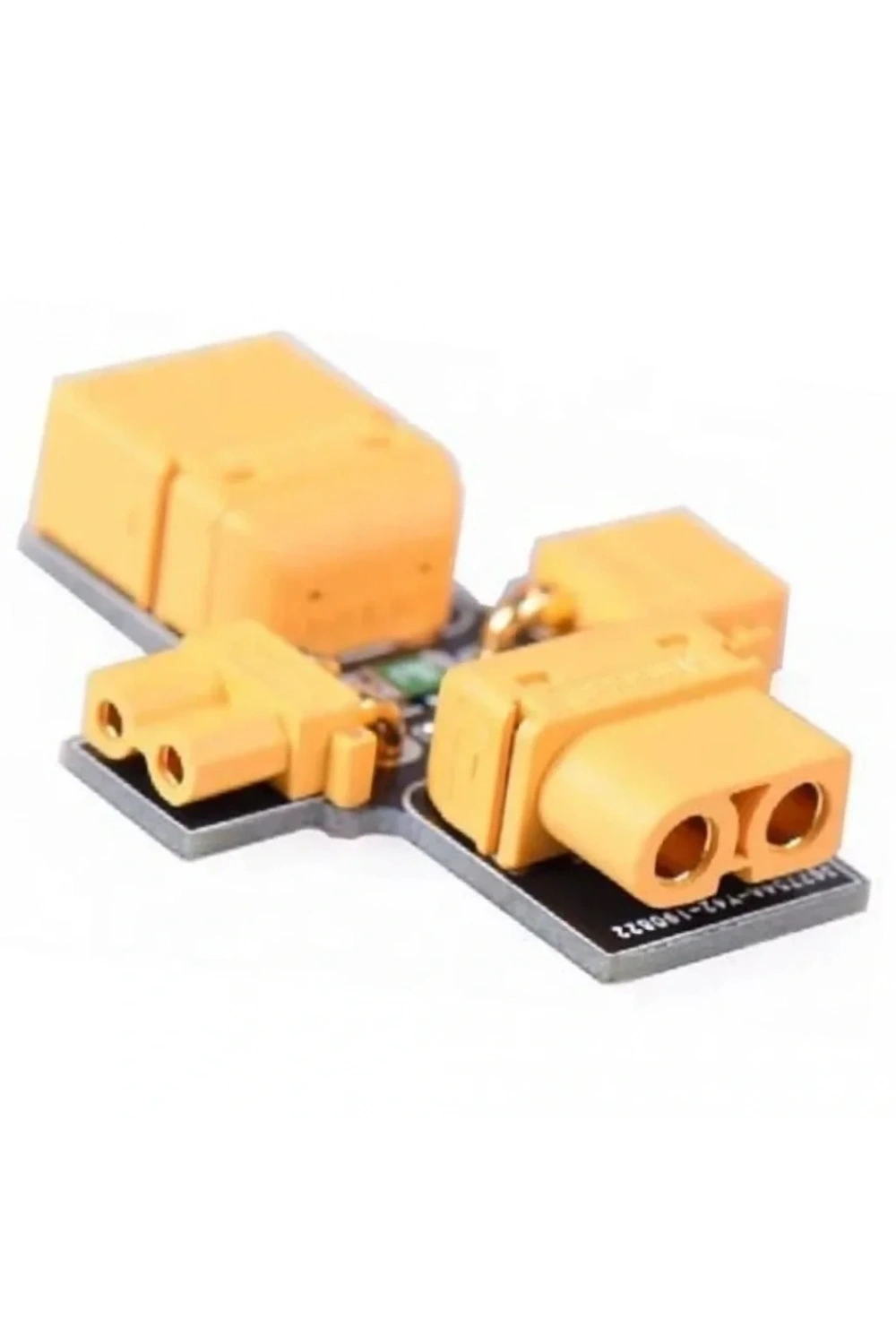 FPV Sigorta Kartı - XT30 XT60 Soketli