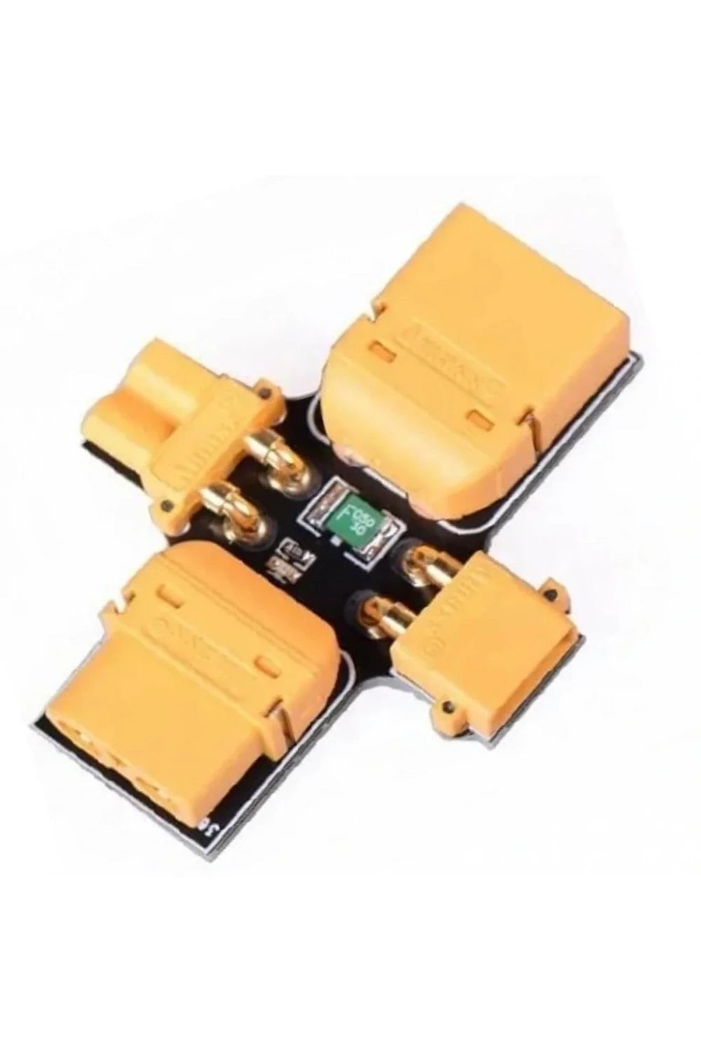 FPV Sigorta Kartı - XT30 XT60 Soketli
