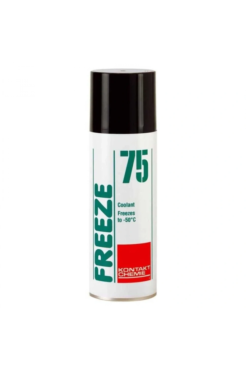 Freeze 75 - Elektronik Soğutucu Sprey 200ml