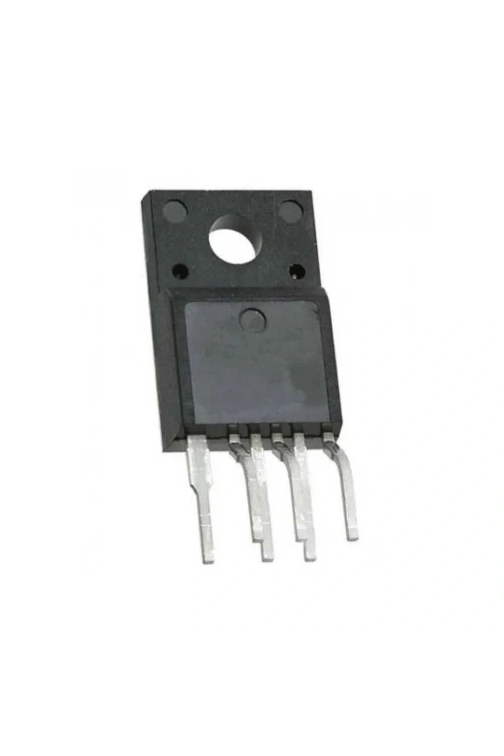 FSL138MRT Güç Yönetim Entegresi To-220F-6L
