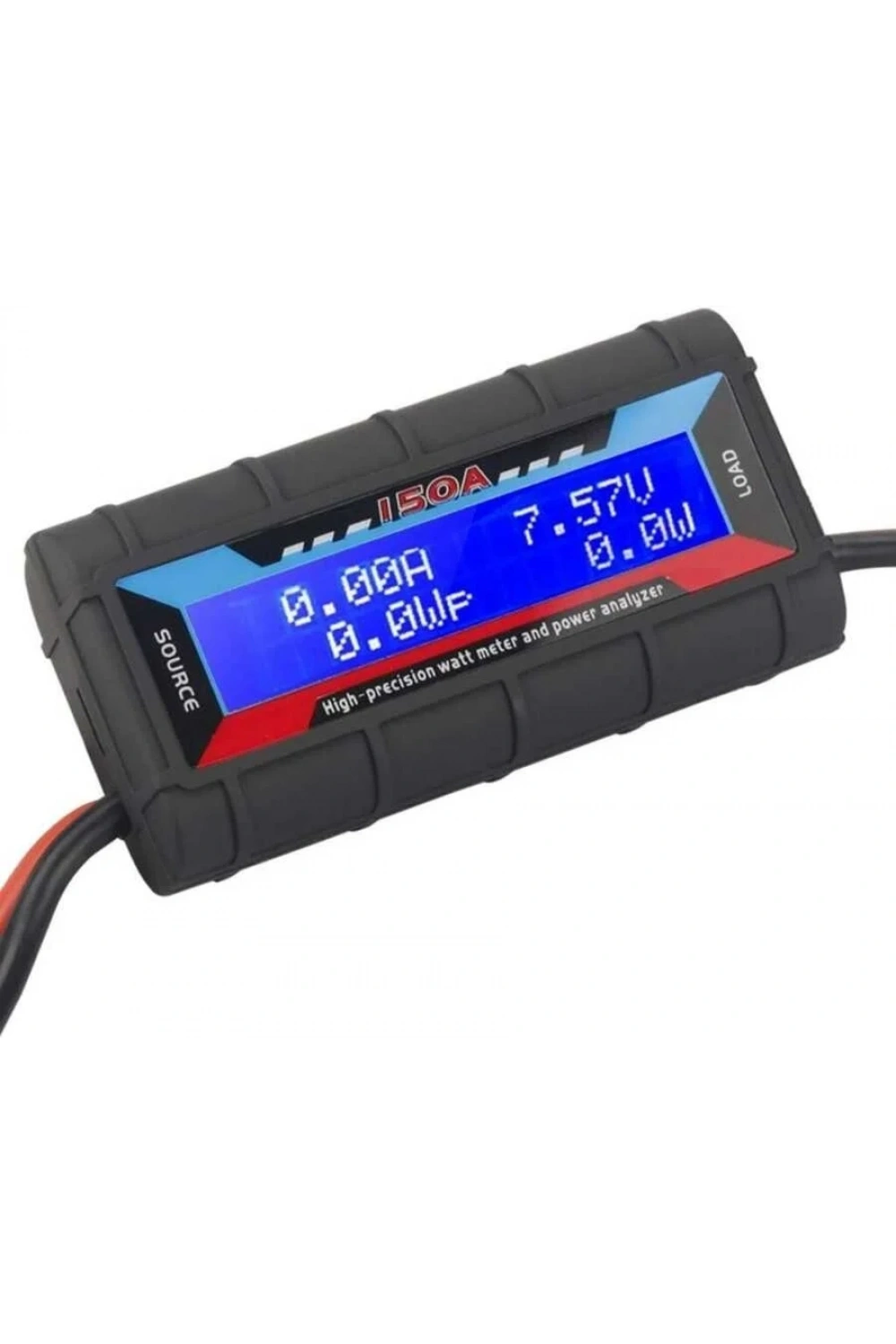 FT08 150A Hassas Watt Metre ve Güç Analiz Cihazı
